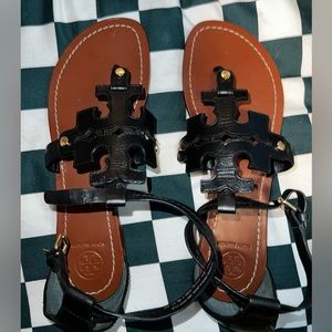 TORY BURCH Sandals